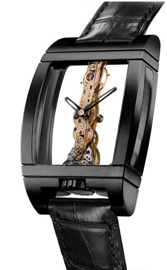 Corum Golden Bridge 113.700.94/0001 0000